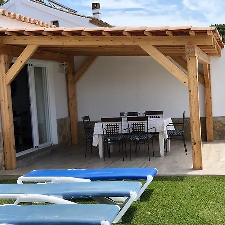 Country house Dehesa Roche Viejo