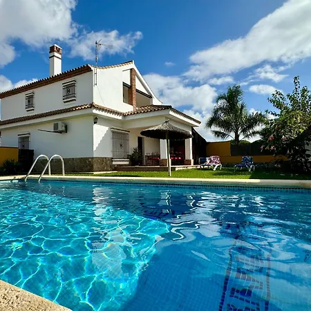 Country house Dehesa Roche Viejo *