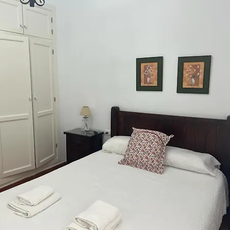 Country house Dehesa Roche Viejo *