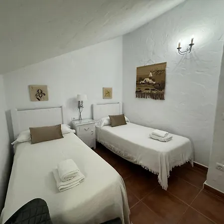 Dehesa Roche Viejo Country house Conil De La Frontera