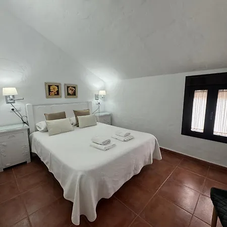 Country house Dehesa Roche Viejo Conil De La Frontera