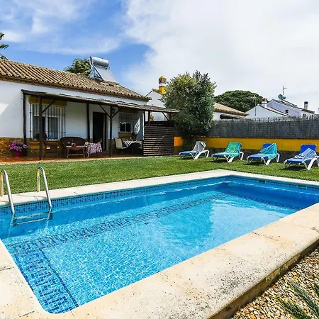 Country house Dehesa Roche Viejo *
