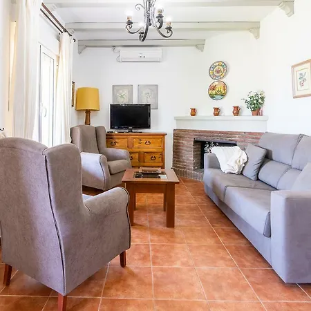 Country house Dehesa Roche Viejo *