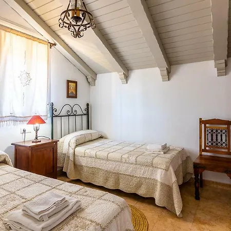 Dehesa Roche Viejo Country house Conil De La Frontera