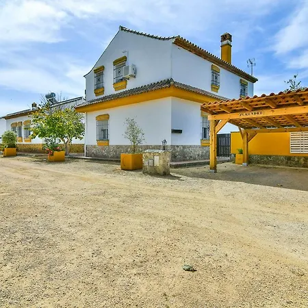 Dehesa Roche Viejo