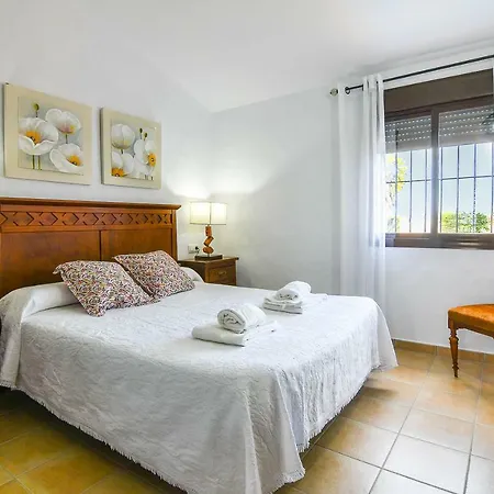 Dehesa Roche Viejo Country house *