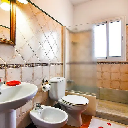 Dehesa Roche Viejo Country house Conil De La Frontera