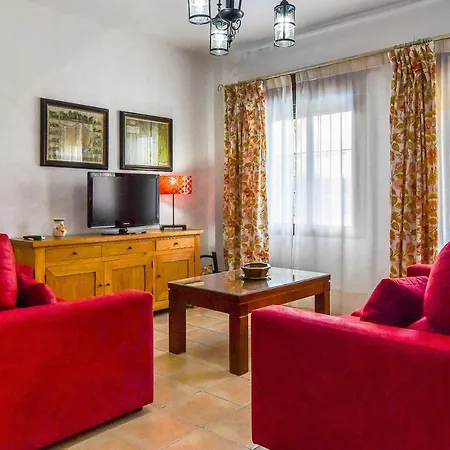 Dehesa Roche Viejo Country house *